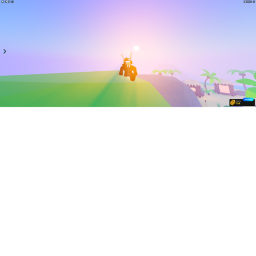 Impossible Obby
