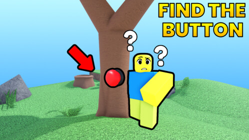 [🐰Easter] Find The Button! [150] 🔴