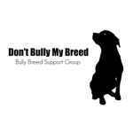 Don't Bully My Breed
