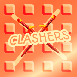 Clashers ⚔️