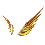 White Gold Wings Owners