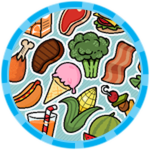 Lost Stickers