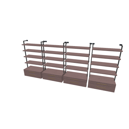 Bookcase V1