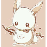 Bun———ny