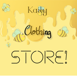 Kaity clothing store! :D
