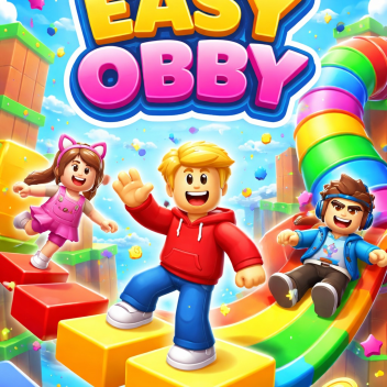 Easy Obby