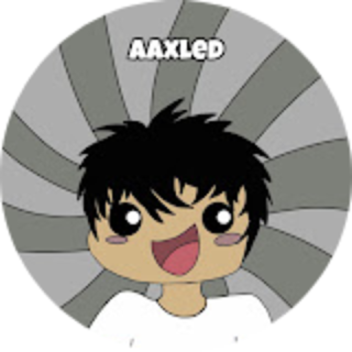 Kirmes for aaxled