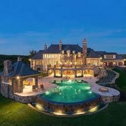 Mansion Lane [NEW MANSIONS]
