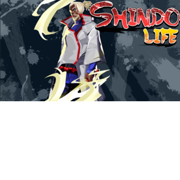 Shindo Life (Re-Open)