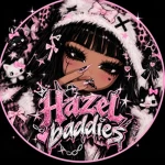 Hazel’s Baddies Group Thumbnail