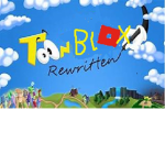 Toon-Blox Rewritten