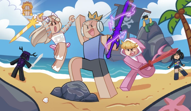 Game Place Thumbnail