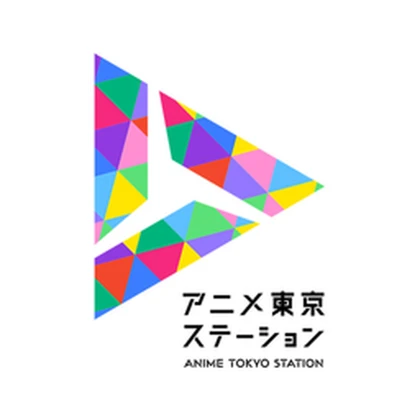 ANIME TOKYO STATION OFFICIAL Roblox group icon
