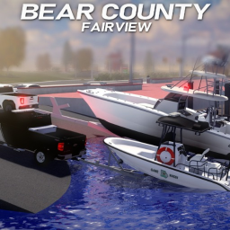 (QUL OF LIFE UPDATE 👮🥷) Bear County