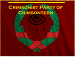 Crimsonist Party of the Crimsontern