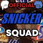Official Snicker Squad