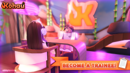 Centrum Aplikacji Kohaú