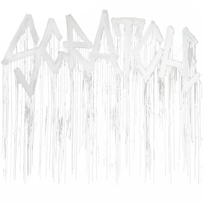 Scratch Graffiti  | ALAN WAKE Roblox decal