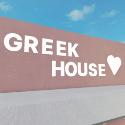 Greek House - Hang Out