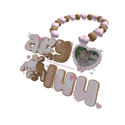 aryluu Roblox item