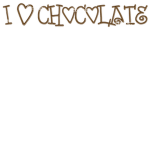 chocolate nubs