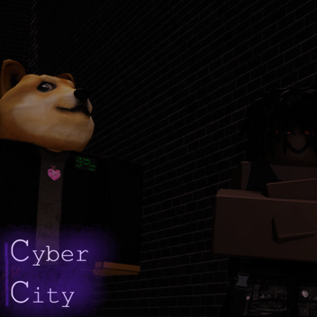 Cyber City