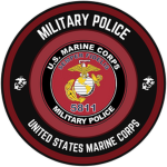 | Marine Corps | Military Police