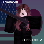 Anakashi Consortium