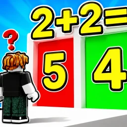 Guess Math Simulator🧠 icon