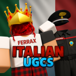 Italian UGCs