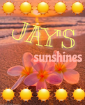 - jay's sunshines -