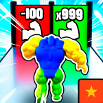 💪 Hãy mạnh mẽ hơn mỗi giây