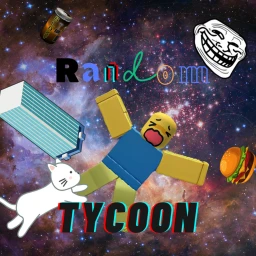 Random Tycoon! icon