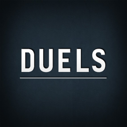 Custom Duels icon