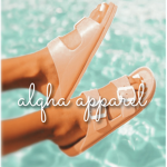 - alqha apparel -