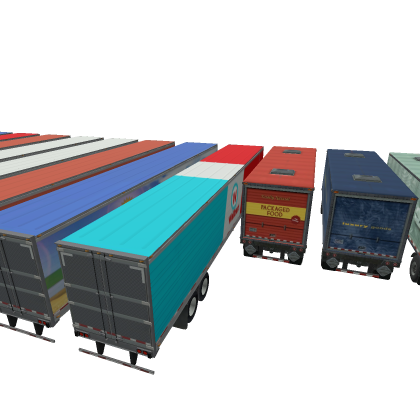 Trailers