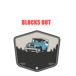 Blocks Out
