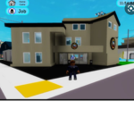 The Brookhaven rp Agency