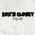 Box's Closet