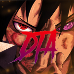 DTA-Never Trust Anyone