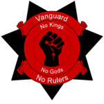 The Vanguards of Robloxia