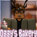 Ozzy’s Bakery