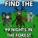 Find The 99 Nights in the Forest