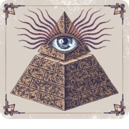 Illuminati  Kingdom.