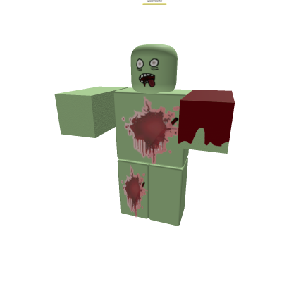 tycoon zombie