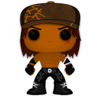 Virtual Demolition Wrestling (VDW)