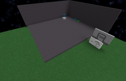 WIP Robloxia Space
