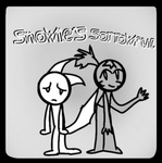 Snowie's Sorrowful World