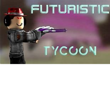 Futuristic tycoon