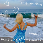 { Music Enthusiasts Staff Group }
